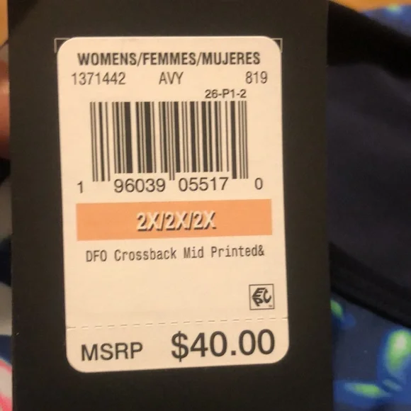 Sports bra 🫶🏽 - Picture 6 of 6